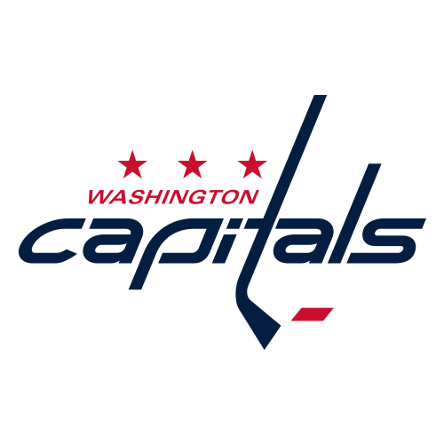 Approved Washington Capitals logo