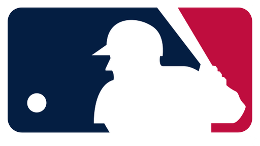 MLB league logo