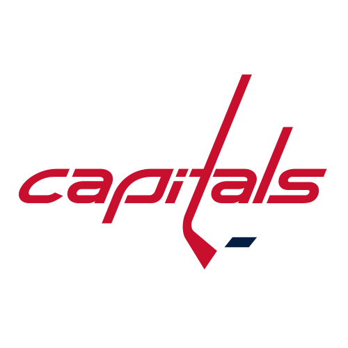 Official Washington Capitals logo