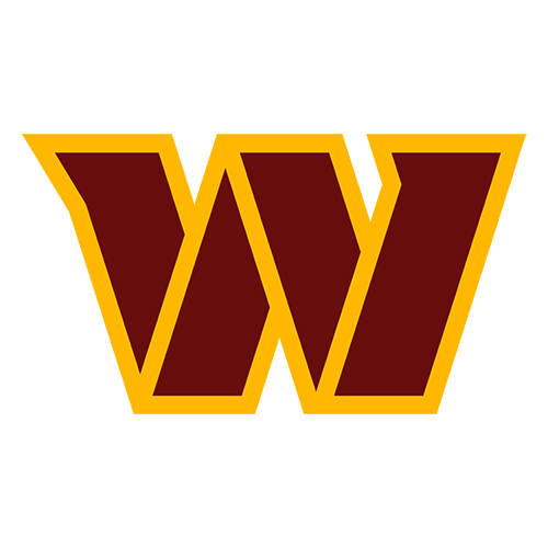 Washington Commanders official logo