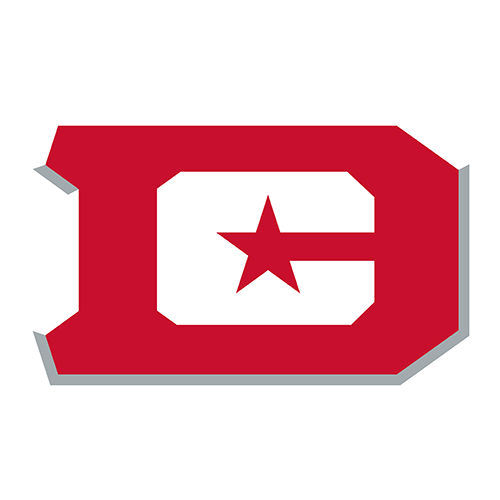 DC Defenders official logo