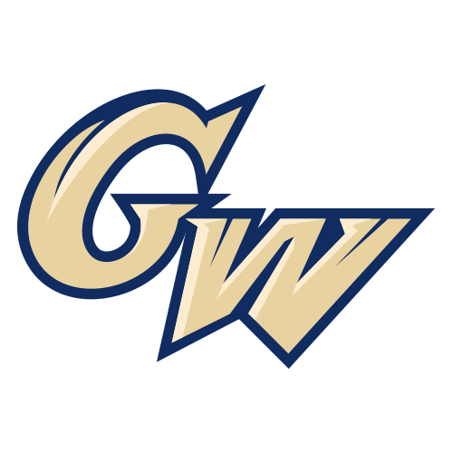 George Washington official logo