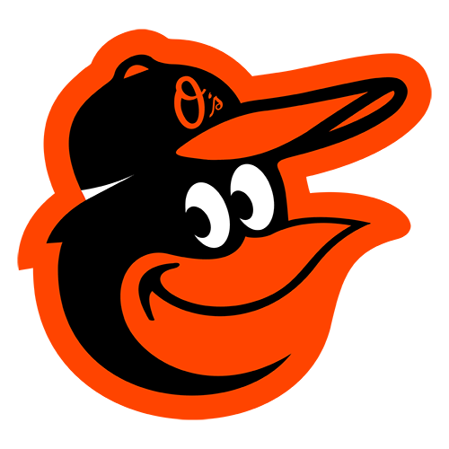 Baltimore Orioles official logo