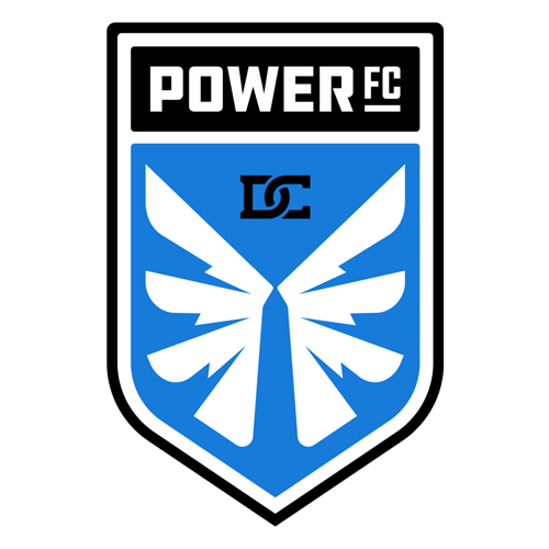 DC Power FC official logo