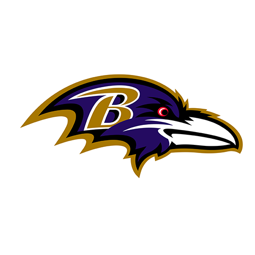 Baltimore Ravens official logo