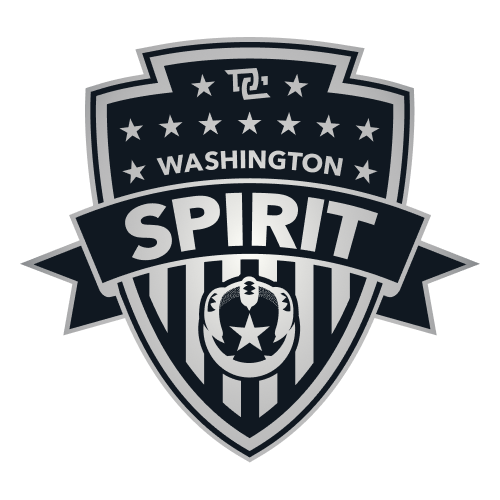 Washington Spirit official logo