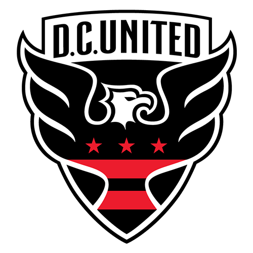 DC United official logo