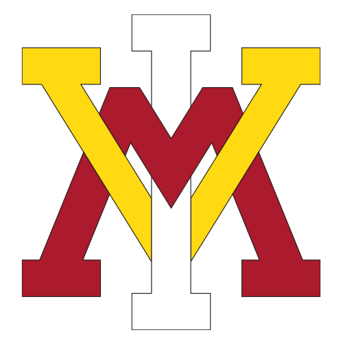 Virginia Military Institute (VMI) official logo