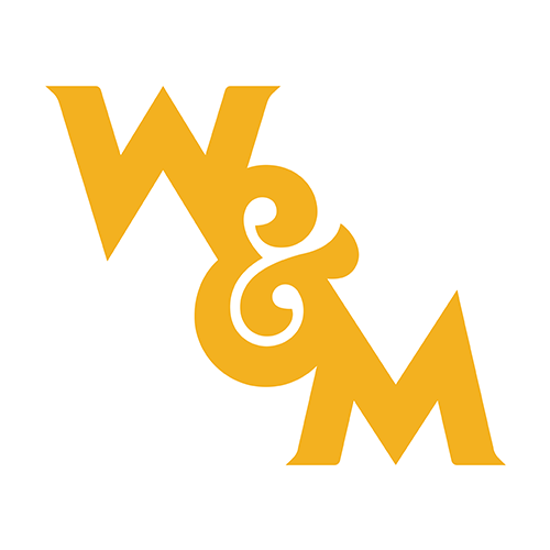 William & Mary official logo