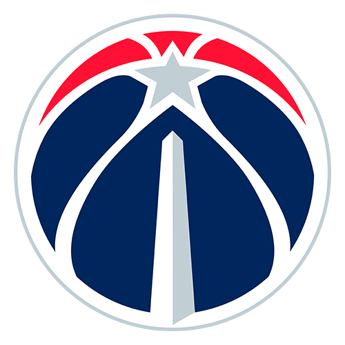 Washington Wizards official logo