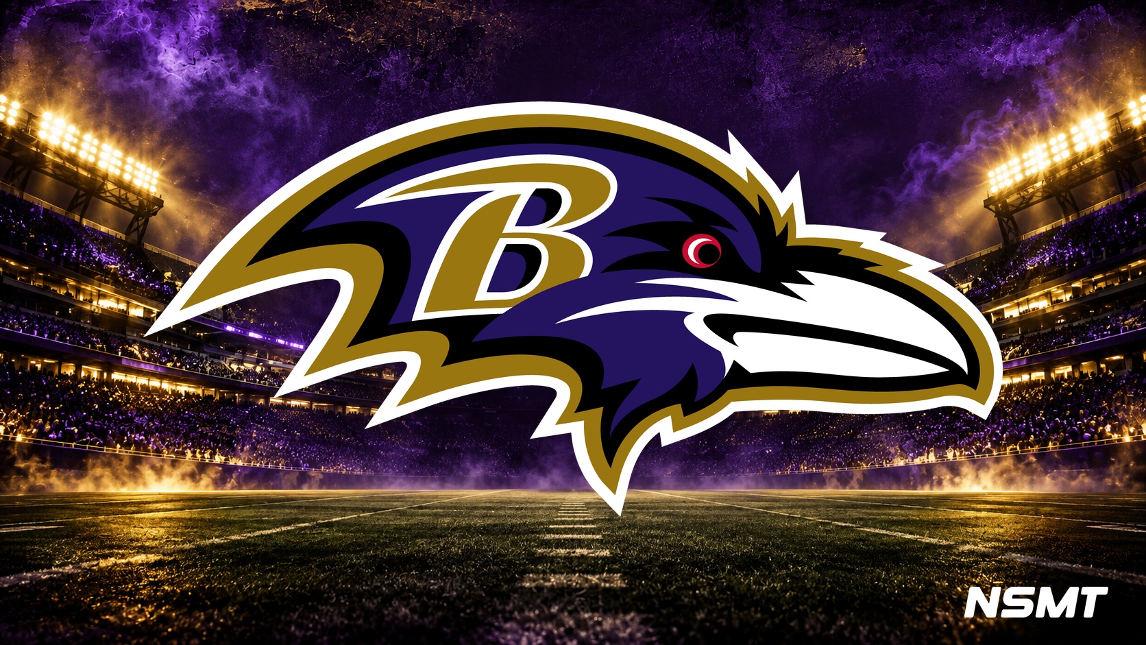 Ravens host Saints without Zay Flowers as Baltimore seeks 2–0 start
