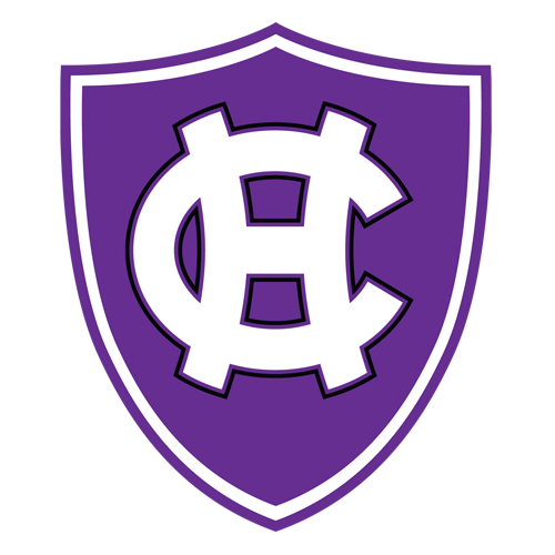 Holy Cross Crusaders logo