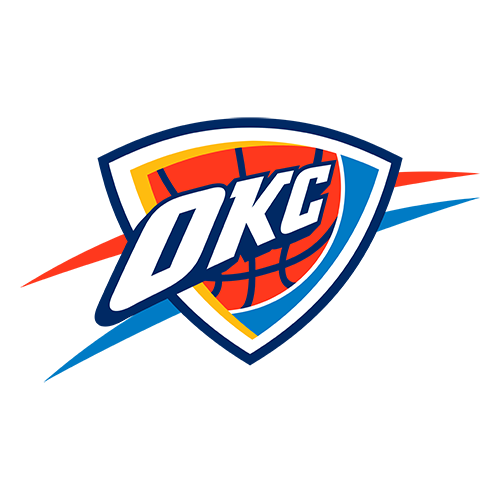 Oklahoma City Thunder logo