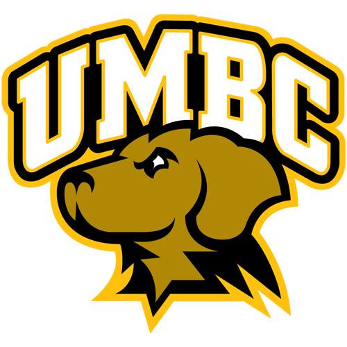 UMBC — Exhibition logo