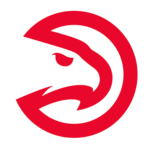 Atlanta Hawks logo