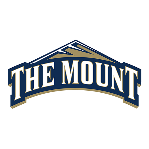 Mount St. Mary’s logo
