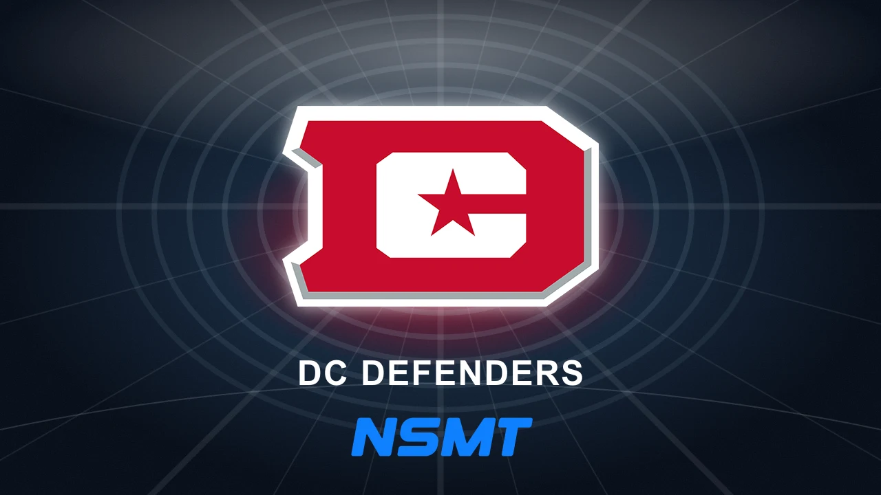 DC DEFENDERS editorial artwork